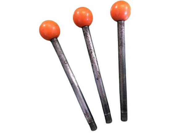 ☆中古品☆HITATHI 日立工機 30mm 角のみ K-30A 電動工具 大工道具 レトロ工具 - 10