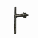 ☆中古品☆HITACHI 日立工機 100V 18mm 振動ドリル DV18VA チャックハンドル ケース付き DIY 穴あけ 電動工具 日曜大工131419 - 10