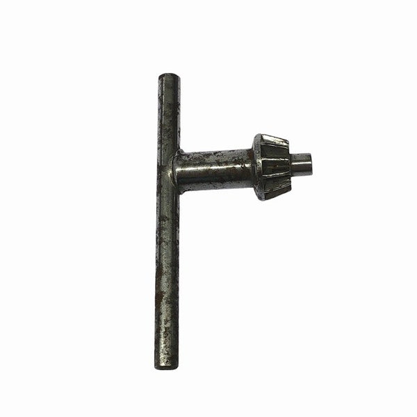 ☆中古品☆HITACHI 日立工機 100V 18mm 振動ドリル DV18VA チャックハンドル ケース付き DIY 穴あけ 電動工具 日曜大工131419 - 10