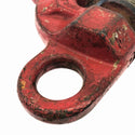 ☆中古品2個セット☆SUPERTOOLS スーパーツール スクリューカムクランプ SDC0.5S 荷重0.5ton ねじ式クランプ イーグルクランプ137994 - 7