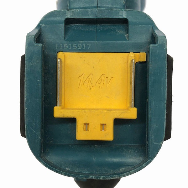 ☆比較的綺麗☆makita マキタ 14.4V 充電式全ネジカッター SC101D 本体のみ コードレス 全ねじカッター 寸切り129813 - 10