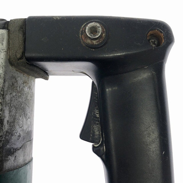 ☆中古品☆HITACHI 日立工機 電動ハンマ H41SA 本体+ケース 六角軸 コンクリートブレーカー ハツリ機 斫り はつり ハンマー122009 - 9