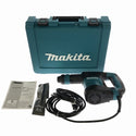 ☆未使用品☆makita マキタ 100V 電動ケレン HK1820 ケース付 無段変速 SDSプラスシャンク 塗装 タイル 内装 解体 剥がし 剥離134802 - 3