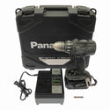 ☆中古品 Panasonic パナソニック 14.4V/18V 充電ドリルドライバー EZ74A2 バッテリ1個(5.0Ah) 充電器 ケース 充電式ドライバドリル130430 - 3