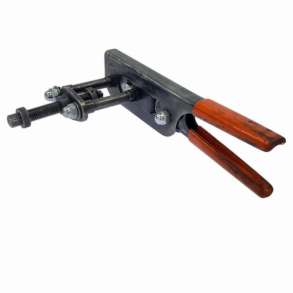 ☆中古品☆ESCO エスコ フレアーセージングツール EA-212B FLARE SWAGE TOOL120652 - 7