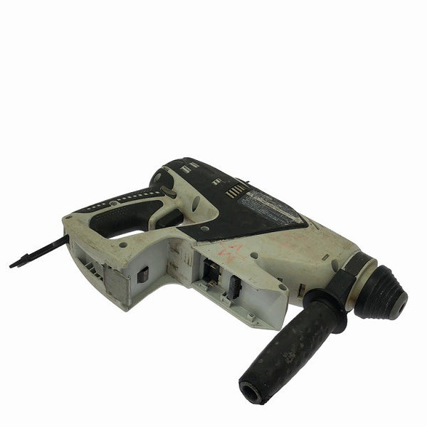 ☆中古品 2個☆Panasonic パナソニック 28.8V 充電ハンマードリル EZ7880×2個 バッテリ(28.8V3.0Ah)×6個132715 - 6