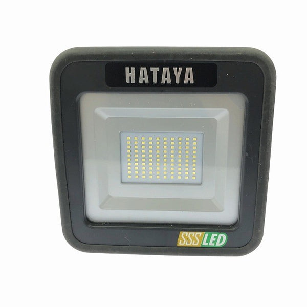 ☆比較的綺麗です☆HATAYA ハタヤ 充電式LED投光器 LWK-SSS-M マグネットセットタイプ 充電ケーブル付き 作業灯 屋根裏 116137 - 6