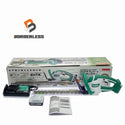☆未使用品☆makita マキタ 14.4V 350mm 充電式生垣バリカン MUH355DSH バッテリー1個(14.4V 1.5Ah)充電器付 ヘッジトリマー112311 - 1