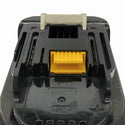 ☆中古品☆makita マキタ 18V 6.0Ah 純正 リチウムイオンバッテリー BL1860B 残量表示付 リチウムイオン電池 蓄電池 充電池136821 - 8