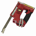 ☆中古品☆MAX マックス 14.4V バッテリタッカー TG-Z3 充電器 ケース付 充電式タッカー コードレスタッカー 電動工具130998 - 9