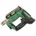 ☆中古品☆HITACHI 日立工機 14.4V 35mm コードレスピン釘打機 NP14DSAL 本体のみ 充電式 ピンネイラ ピンタッカー 電動工具136741 - 5