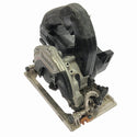 ☆中古品☆makita マキタ 18V 125mm 充電式マルノコ HS474D オマケ付♪ コードレス 丸ノコ 丸のこ 丸鋸 木工用 切断機137757 - 3