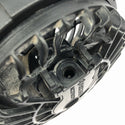 ☆中古品☆BURTLE バートル 19V エアークラフト専用バッテリー AC360 ファン AC370/371 充電器付き 空調作業服用 暑さ対策136750 - 5