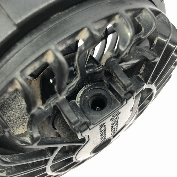 ☆中古品☆BURTLE バートル 19V エアークラフト専用バッテリー AC360 ファン AC370/371 充電器付き 空調作業服用 暑さ対策136750 - 5