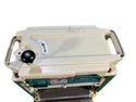 ☆比較的綺麗☆makita マキタ 100V 304mm 自動カンナ 2012NB 定盤固定式 替刃式 自動かんな盤 プレーナー 研磨機 大工道具129875 - 8