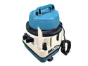 ☆中古品☆ makita マキタ 100V 乾式専用 集じん機 436 強・弱 2スピード 業務用 コード式 集塵機 掃除機 工具連動 電動工具131700 - 4