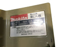 ☆中古品☆makita マキタ 粉じん用 集じん機 411 ホース＋集塵袋付 100V 100L コード式 集塵機 掃除機116799 - 7