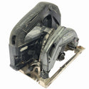 ☆中古品※コメント必読☆makita マキタ 40Vmax 充電式マルノコ HS001G バッテリ1個(2.5Ah)充電器付き コードレス 丸のこ130371 - 4
