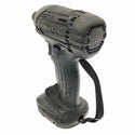 ☆中古品☆makita マキタ 14.4V 充電式インパクトドライバ TD138D バッテリー3個(14.4V 4.0Ah 3.0Ah×2) 充電器付き134066 - 5