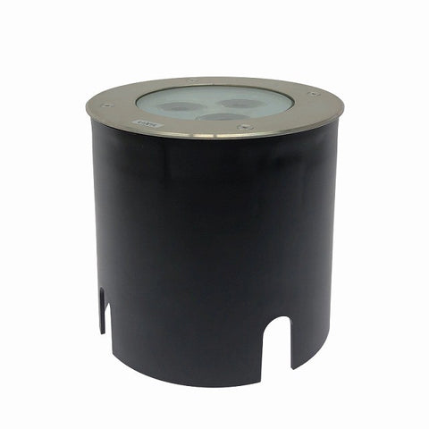 ☆未使用保管品☆LIXIL リクシル グランドライト GND-G3型 15°  8VLK16ZZ 12V LED エクステリア照明 住宅設備131221 - 0