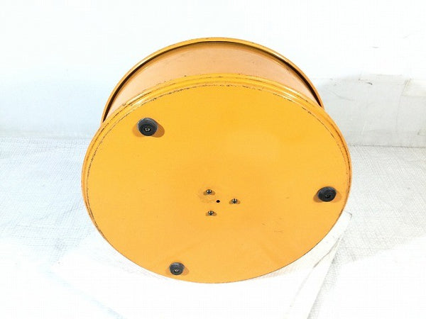 ☆中古品☆ROKKO DENGYO 六光電業 電線リール DR-350 ドラムリール 通線工具116527 - 8