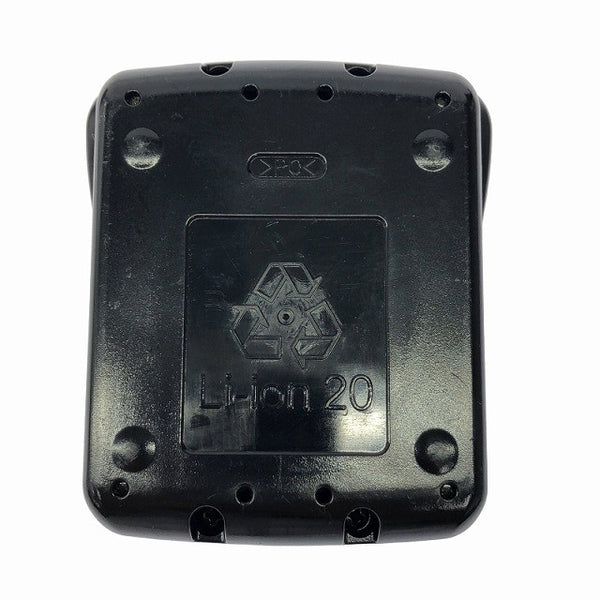 ☆中古品☆RYOBI リョービ 14.4V 充電式インパクトドライバー BID-1415 バッテリ1個(1.5Ah) 充電器付 コードレス バッテリー式130471 - 10