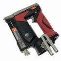 ☆美品☆MAX マックス 14.4V/18V 充電式タッカー TG-Z4-BC/1850A バッテリ(18V 5.0Ah) 充電器付 電動工具130043 - 4