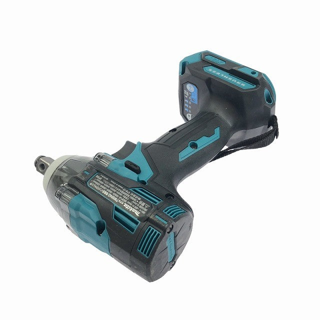 ☆未使用品☆makita マキタ 40Vmax 充電式インパクトレンチ TW004GZ