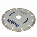 ☆未使用保管品☆makita マキタ 電動工具用ダイヤモンドホイール A-31893 乾式用 154mm セグメントマルチタイプ134999 - 2