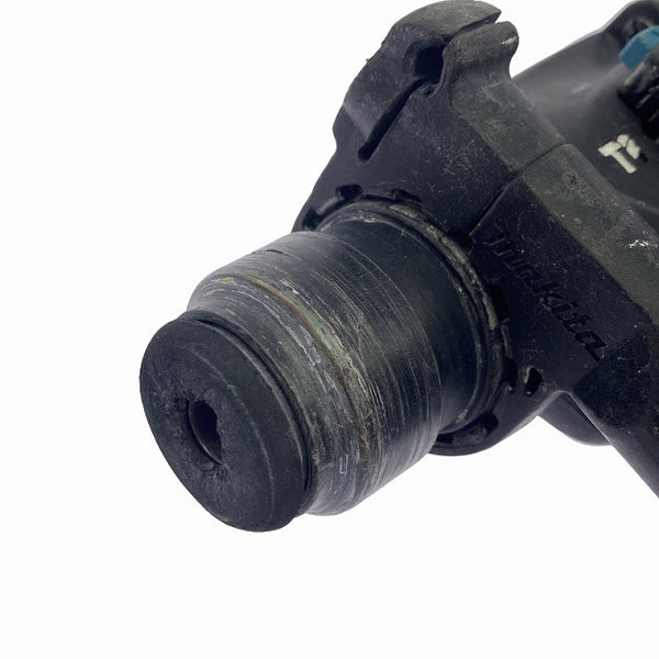 ☆中古品☆makita マキタ 16mm 充電式ハンマドリル HR165D 本体のみ - 6