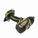 ☆中古品☆makita マキタ 14.4V 充電式4モードインパクトドライバ TP130D 充電器 DC18RF付き 電動工具 日曜大工128492 - 4
