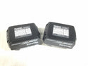 ☆極美品 充電回数1回 2個セット☆makita マキタ 18V 6.0Ah 純正 リチウムイオンバッテリー BL1860B リチウムイオン電池 充電池135150 - 10