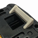 ☆比較的綺麗です☆makita マキタ 14.4V 6.0Ah 純正 リチウムイオンバッテリー BL1460B 残量表示付 充電回数5回 リチウムイオン電池 116673 - 9