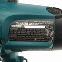 ☆中古品☆makita マキタ 18V 165mm 充電式マルノコ XSS02 本体のみ コードレス 丸鋸 丸ノコ 丸のこ USmakita USAマキタ117213 - 9