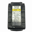 ☆中古品☆Panasonic パナソニック 14.4V/18V 充電ディスクグラインダ EZ46A1 バッテリー(14.4V 4.2Ah) 充電器付き127634 - 10