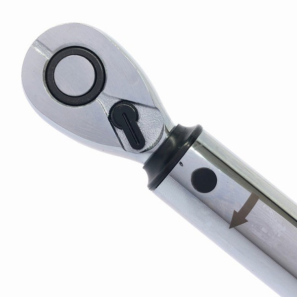 ☆未使用品☆KTC 京都機械工具 9.5sqプレセット型トルクレンチ GW100-03 締め付け 設備 整備125939 - 7