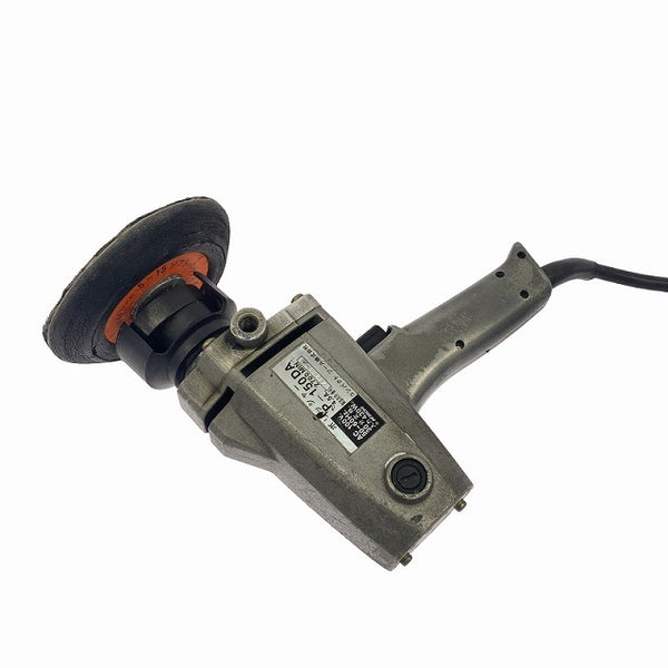 ☆中古品☆ COMPACT TOOL コンパクトツール 100V ダブルアクションポリッシャー P-150DA119191 - 5