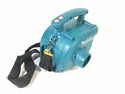 ☆中古品☆makita マキタ 18V 3L 充電式小型集じん機 VC350D 本体＋ホース＋ダストバッグ付 粉じん専用 コードレス 集塵機 掃除機128559 - 5