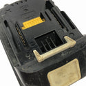 ☆中古品☆makita マキタ 18V 6.0Ah 純正 リチウムイオンバッテリー BL1860B 残量表示付 リチウムイオン電池 蓄電池 充電池136418 - 9
