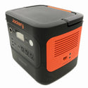 ☆比較的綺麗☆Jackery ジャクリ ポータブル電源 2000 New JE-2000D 2200W 2042Wh モバイルバッテリー アウトドア キャンプ 防災132587 - 3