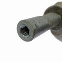 ☆中古品☆makita マキタ 100V カクハン機 UT1305 シャフト＋パドル付 コード式 かくはん機 攪拌機 撹拌機 ミキサー128197 - 6