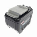 ☆未使用品☆makita マキタ 40Vmax 8.0Ah 純正リチウムイオンバッテリー BL4080F 大容量 高出力 LITHIUM-ION 電池 蓄電池 - 3