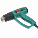 ☆中古品☆RYOBI リョービ 100V ホットエアガン HAG-1550 電動工具 ヒートガン 接着133888 - 4