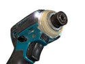 ☆中古品☆ makita マキタ 18V充電式インパクトドライバ TD172D 本体のみ 電動工具 締め付け137358 - 6