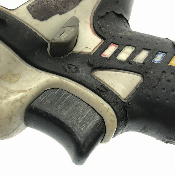 ☆中古品☆Panasonic パナソニック 14.4V/18V 充電インパクトドライバー EZ7545 本体のみ117577 - 7