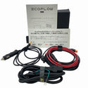 ☆中古美品☆ECOFLOW エコフロー ポータブル電源 DELTA Max 1600 デルタマックス1600 EFD311 DELTAMAX1600-JP 本体+付属品130775 - 10