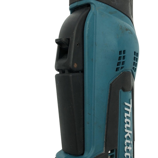 ☆中古品☆ makita マキタ 18V 充電式レシプロソー JR184D 青/ブルー 本体のみ118460 - 7