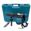 ☆未使用品☆makita マキタ 100V 35mm ハンマドリル HR3541FC ケース付 穴あけ 破砕 ハンマードリル118189 - 3