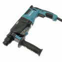 ☆比較的綺麗☆makita マキタ 26mm ハンマドリル HR2611F 穴あけ 穿孔136978 - 4