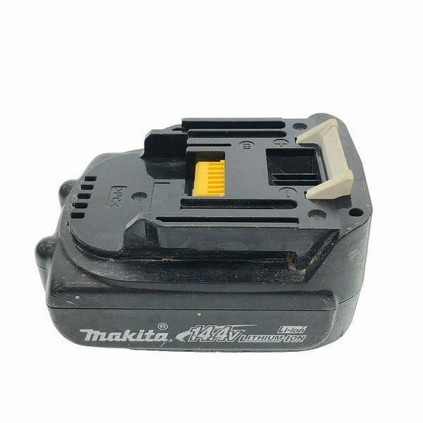 ☆中古品☆ makita マキタ 14.4V 充電式ワークライト ML144 本体+バッテリー1個(1.5Ah)119512 - 10